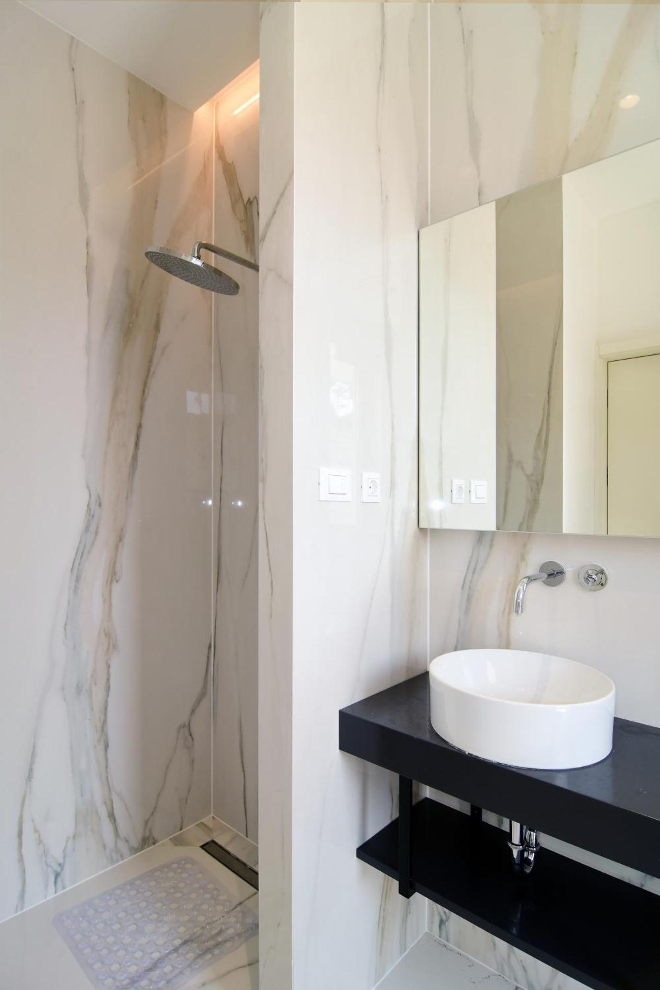 Villa Brac Splitska Zewnętrze zdjęcie